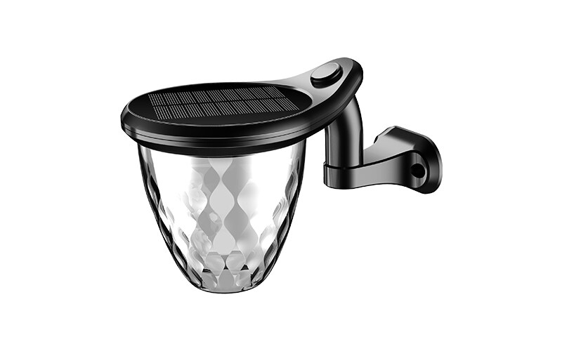 YUEFENG Solar Garden Stake Lights