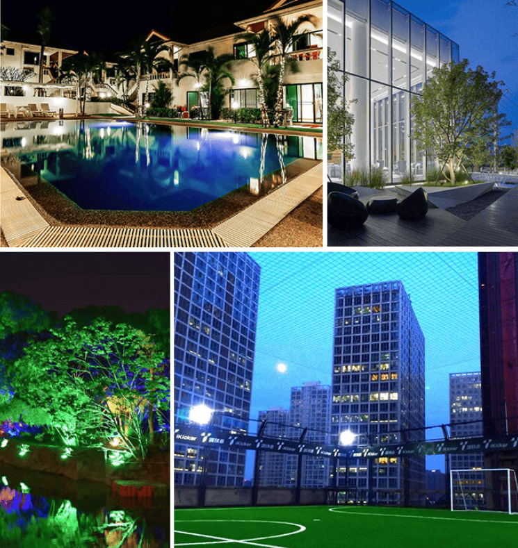 The Ultimate Guide to Flood Light LED Outdoor