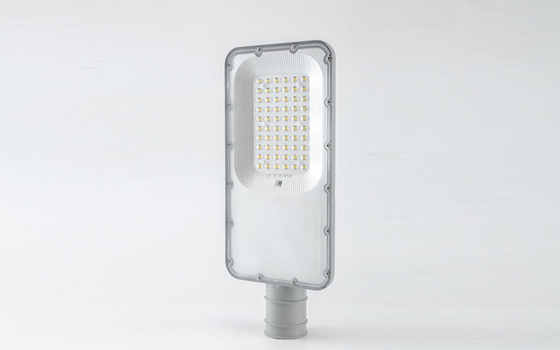 Separated solar street light - FT03