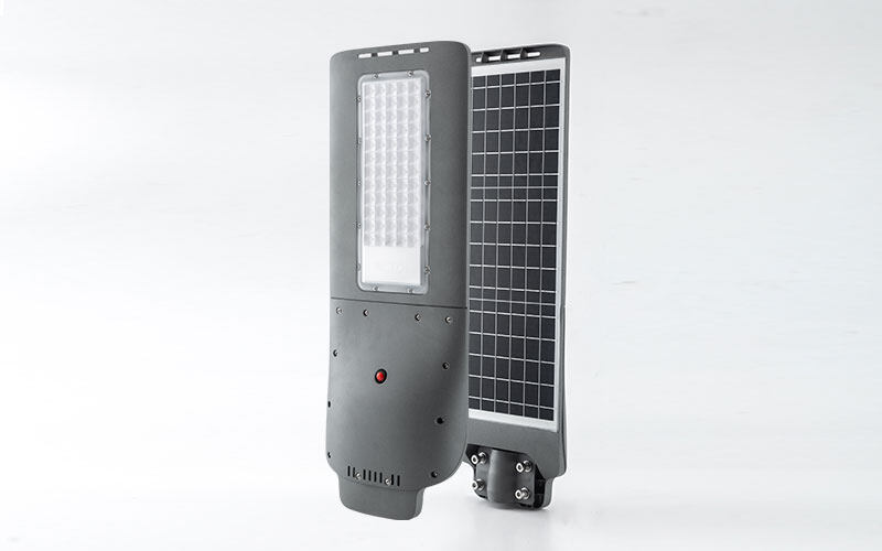 All-in-one solar street light - YT08