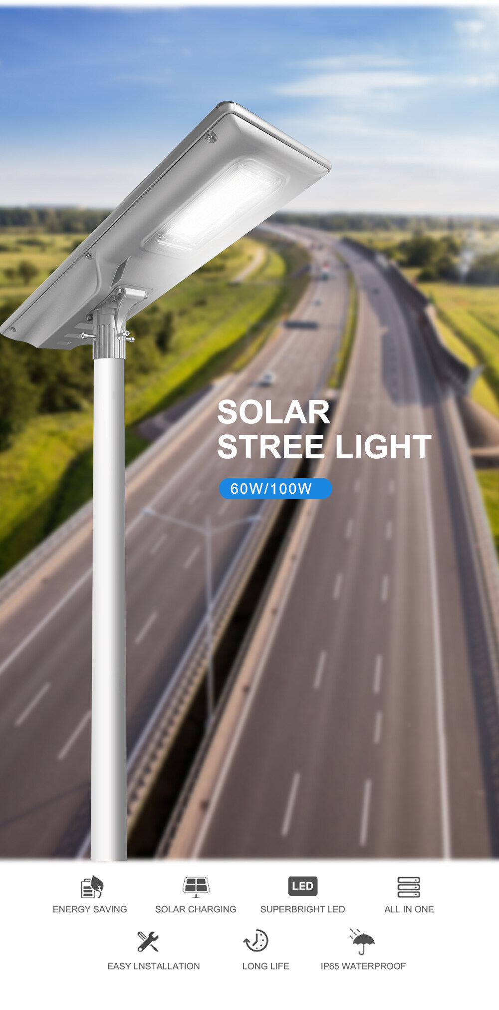 solar street lights manufacturers in china