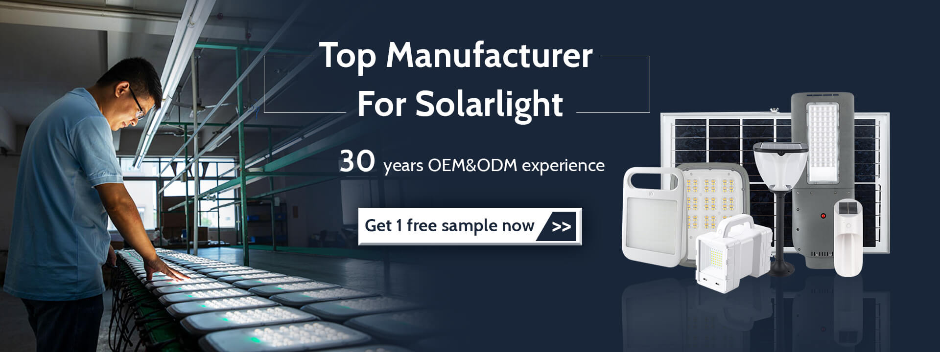 How to Clean Solar Lights?