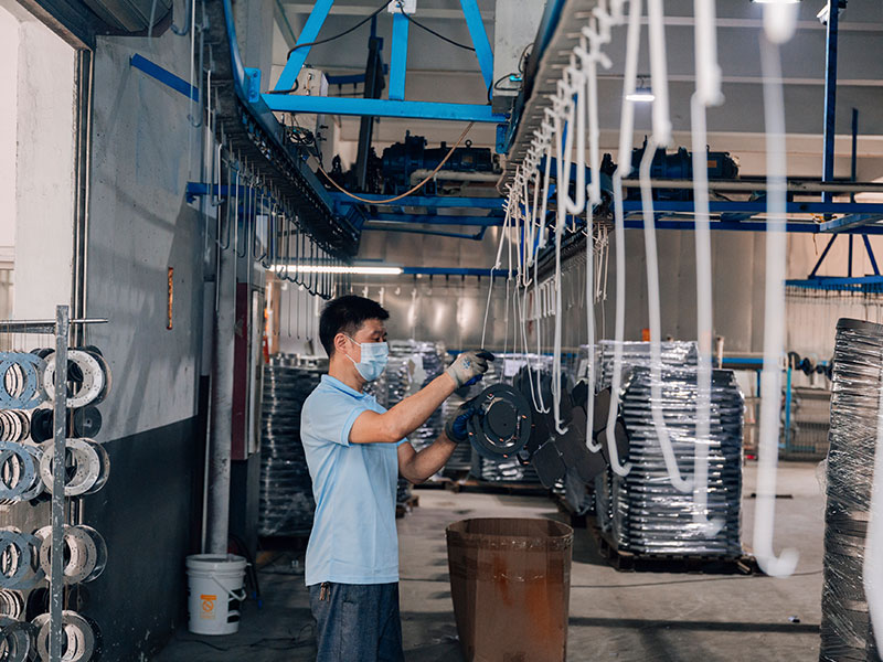 5  Reasons YUEFENG Solar Lights Outshine Competitors