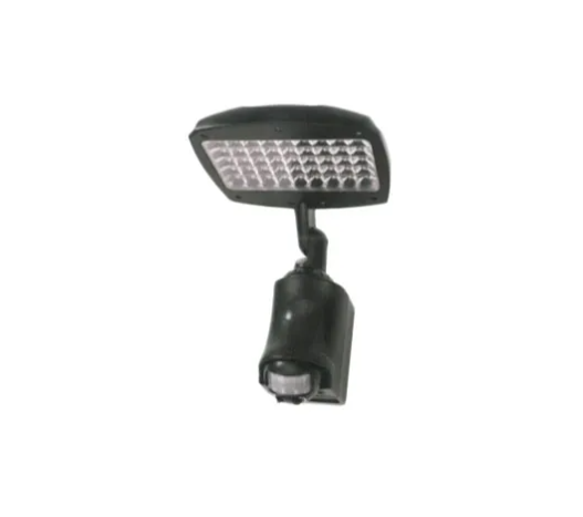 Solar Security Lighting
